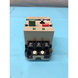 Moteur manuel KLOCKNER MOELLER PKZM0-0,6-NA 600VAC - Équipement et pièces semi-conductrices de confiance de renommée mondiale - Product Image 3