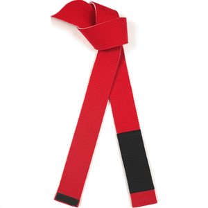 Ceintures BJJ en tissage perlé de qualité supérieure, les plus vendues, faible MOQ, personnalisez votre produit, en stock, ceintures de classement BJJ, ceinture en tissage perlé - Product Image 4