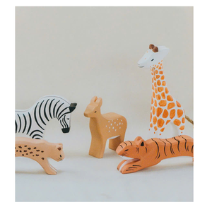 Jouets en bois pour animaux, vente en gros pour les magasins pour enfants et les entreprises de vente de jouets - Product Image 2