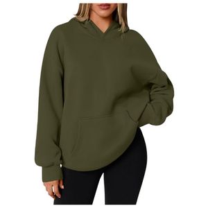 2025 Sudadera con capucha y cremallera para mujer, sudadera de lana OEM ODM, logotipo personalizado de fábrica, ropa de calle de moda transpirable ecológica para invierno/otoño - Product Image 5