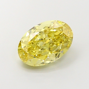 Ofertas de Suministro al por Mayor de Joyería Fina de Lujo, Diamante Cultivado en Laboratorio con Certificación CVD, Corte Ovalado, Gema Suelta Brillante de Primera Calidad - Product Image 1