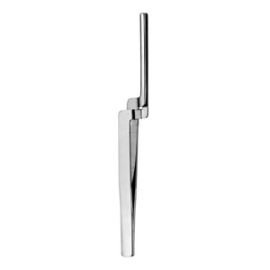 Pinzas articuladas Miller rectas de acero inoxidable para ortodoncia dental, herramienta de sujeción para comprobación de oclusión - Product Image 2