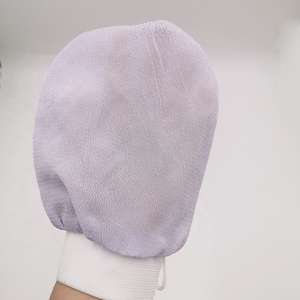 Hot Sale Korean Dead Skin Removal Bathing Sponge Body Scrubber Shower Exfoliater Washcloth Bath Mitt Exfoliating Gloves - Product Image 2
