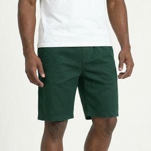 Men Cotton <b>Shorts</b> Premium Soft Breathable Lightweight Summer Beach Gym Casual Running Fitness Elastic Waist Pocket Wear - Product Image 3
