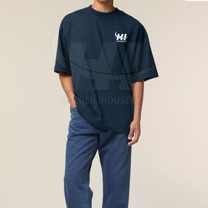 Camiseta de Hombre, Nueva Colección 2026, Ligera, de Alta Calidad, Estilo Casual, Último Diseño, Talla Grande - Product Image 4