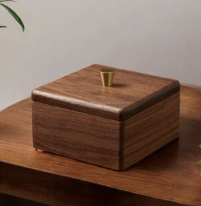 Newest <b>Wooden</b> <b>Jewellery</b> Box for Girls <b>Jewellery</b> Storage Box with Custom Size by Tayyab Handicraft - Product Image 5