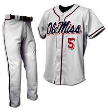 Uniforme de Béisbol Personalizado Sublimado para Equipos Juveniles, Camiseta de Béisbol Negra Lisa con Logotipo Bordado, Uniforme de Béisbol Personalizado Sublimado para Equipos Juveniles - Product Image 2