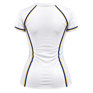 Camiseta Deportiva de Compresión para Mujer Sigma Gamma Rho, Camiseta Deportiva Elástica de Manga Corta para Entrenamiento, Gimnasio y Fitness, Venta al Por Mayor - Product Image 2