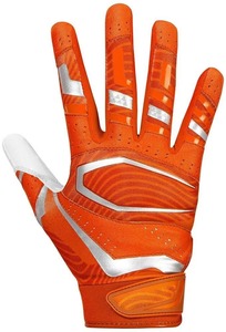 Customized Design American Football Gloves Winter Gloves Featuring Printed Sports Customized Design American Football Gloves - Product Image 4