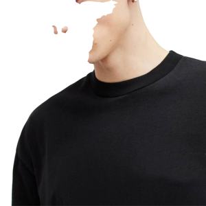 2025 camiseta personalizada Unisex 100% algodón cómoda para hombres para Polos directo de fábrica nuevo patrón de impresión lienzo directo - Product Image 5