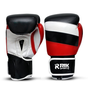 ถุงมือชกมวยขายส่งคุณภาพดีที่สุด ผลิตตามสั่ง ราคาถูก - Product Image 3