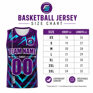 Maillot de basket personnalisé sans manches, sublimation, tenue d'équipe, marque privée, vêtements de sport, maillot sur mesure, fabricant OEM - Product Image 6