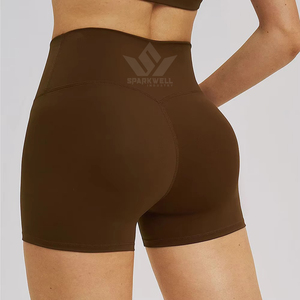 Conjunto Deportivo de 2 Piezas sin Costuras para Mujer, Chaqueta con Cremallera de Manga Larga, Leggings de Cintura Alta, Elásticos, Transpirables, para Gimnasio, Yoga y Actividades Deportivas - Product Image 1