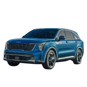 Kia Sorento, SUV intermédiaire spacieux, intérieur haut de gamme, caractéristiques de sécurité avancées, performances fluides, options OEM/ODM, couleurs disponibles - Product Image 6