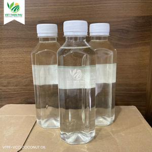VIET THIEN PHU |   HUILE DE COCO VIERGE – PRESSÉE À FROID, NATURELLE, QUALITÉ EXPORT - Product Image 4