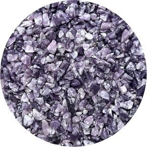 คริสตัลรูปนางฟ้าขัดเงาขายส่ง ขนาด 3-5 มม. สำหรับตกแต่งบ้านในวันหยุด AMAYRA CRYSTALS - Product Image 3