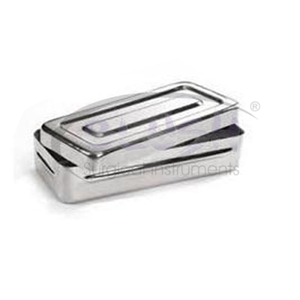 Hot Selling Hospital Use Stainless Steel Manual Surgical Instruments Set ENT Application Reusable CE Certified By <b>Blush</b> Surgical - Product Image 1