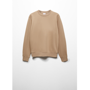 Sweat-shirt chaud pour homme, vêtements décontractés doux, streetwear, vêtements d'hiver pour tous les jours - Product Image 1