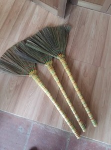 [HOT - DEAL] -Balai jonc de mer fort/Outil de nettoyage de diverses industries Balai de paille fait main du Vietnam du fournisseur vietnamien - Product Image 6