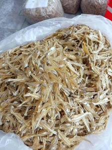 สินค้าขายดี |   ปลาแอนโชวี่แห้งสะอาด ขนาด 3-5 ซม. 6-9 ซม. คุณภาพสูง สำหรับทำน้ำซุปและปรุงรส จากเวียดนาม - Product Image 2