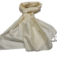 Selendang Pashmina Sutra Wanita, Hijab, Kerudung, Terlaris, Banyak Pilihan Warna, Grosir, Warna Solid, Musim Panas Musim Dingin, Muslim
