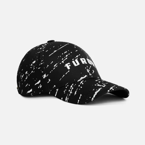 ''หมวกเบสบอลผ้าฝ้ายทวิล SOSH 4'' - Product Image 1