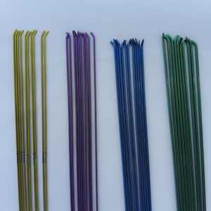 Venta Directa de Fábrica, Implantes Ortopédicos Quirúrgicos de Uña Elástica de Color Personalizable, Uña Flexible Elástica de 2.0, 2.5, 3.0, 3.5, 4.0 mm - Product Image 5
