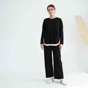 Abaya Musulmana Moderna Informal Verde Esmeralda para Mujer, Estilo Dubái, Elegante, Modesta, para Uso Diario Islámico, Larga hasta el Suelo, con Mangas Largas - Product Image 1