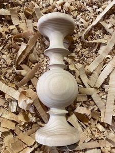 Elegant Wooden <b>Candle</b> Stand for Wedding & Party Decoration Premium Handmade Wooden <b>Candle</b> Holder Wholesale Supplier - Product Image 3