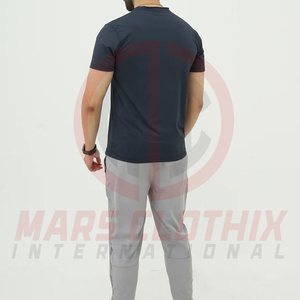 High Manufacture Custom Made Men <b>Tracksuit</b> For Jogging Wear Wholesale Price Men Running Fitness Summer <b>Tracksuits</b> - Product Image 4