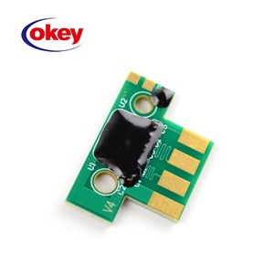 Chip Toner C2310K0 C2310C0 C2310M0 C2310Y0 per <span class=keywords><strong>Stampanti</strong></span> <span class=keywords><strong>Lexmark</strong></span> C2325dw C2425dw C2435DW MC2325adw MC2425adw MC2535adwe MC2640adwe - Product Image 5