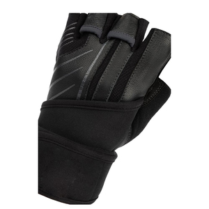Neoprene Breathable Anti-Slip Fitness <b>Gloves</b> for <b>Weight</b> Lifting & Sports Lightweight Padded Gym Workout <b>Gloves</b> - Product Image 3
