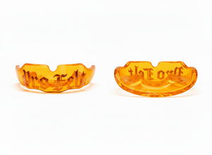 Whole Sale Custom Logo Sports Mouth Guard for Boxing MMA Football Basketball Teeth Protector Boil and Bite Dental Guard OEM ODM - Product Image 3