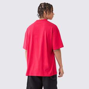 Camiseta Formal de Lujo para Hombre de Manga Corta, Estilo Urbano, con Diseño de Logotipo Personalizado, Precio al por Mayor, Proveedor de Camisetas Estampadas para Hombre - Product Image 2