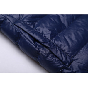 High Quality <b>Men</b> Custom <b>Jackets</b> Hood Fashion Padded Puffy <b>Jacket</b> <b>Men</b> Women Fashion Custom Wholesale Printed Puffer <b>Jacket</b> - Product Image 6