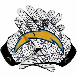 Services OEM, gants de football américain de style moderne, haute qualité, nouveau design, vêtements de sport, gants de football américain - Product Image 4