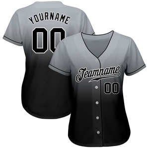 Camiseta de Béisbol de Tela de Secado Rápido 100% Poliéster, Camiseta Deportiva Personalizada para Equipo de Béisbol, Hecha en Pakistán, Precio al por Mayor, OEM - Product Image 2