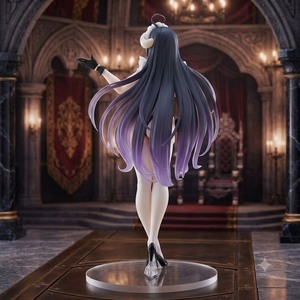 Albedo Maid Version Anime Figure PVC Collectible Statue - Product Image 5