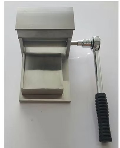 Burns Skin Graft Mesher Machine Manual Surgical Instrument for Plastic Surgery and Wound Care Procedures By Java Surgical ISO - Product Image 4