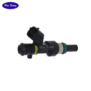 ใหม่ & ใช้แล้ว2013-2016นิสสันอัลติมาหัวฉีดน้ำมัน2.5L <span class=keywords><strong>16600</strong></span>-<span class=keywords><strong>95F0A</strong></span> รหัสเครื่องยนต์พลาสติก FBY21B0สำหรับน้ำมันเบนซิน - Product Image 1