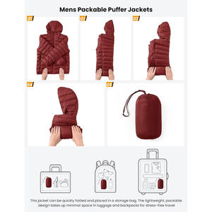 เสื้อแจ็คเก็ตพัฟเฟอร์บุหนาสำหรับผู้ชายสำหรับฤดูหนาว พร้อมโลโก้สั่งทำ ตะเข็บทนทาน ซิปปลอดภัย และผลิตโดยผู้เชี่ยวชาญด้านการผลิตเสื้อผ้า - Product Image 3