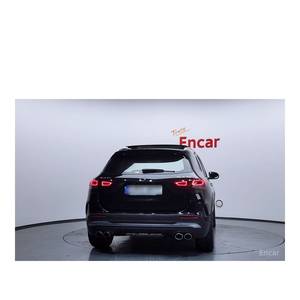 Mercedes-Benz GLA45 AMG 4MATIC+ Classe GLA 2023 avec caméra arrière, conduite à gauche, 24 237 km - Product Image 4