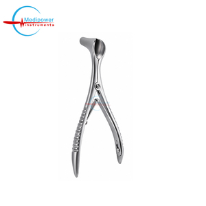 เครื่องมือตรวจจมูกคุณภาพสูง Killian Nasal Speculum สำหรับการวินิจฉัยทางหู คอ จมูก ผลิตโดยผู้ผลิต OEM - Product Image 2