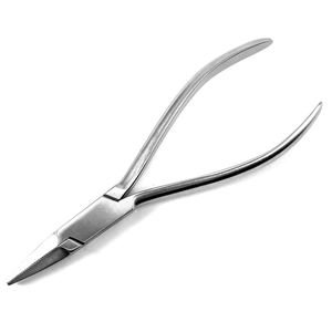 Manual Stitching Hole Punch <b>Pliers</b> <b>Set</b> with Interchangeable Heads for Leather Cutting and Rhombus Hand <b>Pliers</b> by Blush surgical - Product Image 5