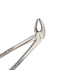 Pinzas de Extracción Manual de Baja Fuerza, Herramientas de Precisión para Extracciones Dentales Seguras y Eficientes, Instrumentos Dentales Reutilizables - Product Image 4