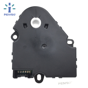 PEIVSO Nuevo Actuador de Ventilador de Amortiguador de Aire para DEVILLE 2000-2005 OEM 604-166 52474878 89018380 - Product Image 3