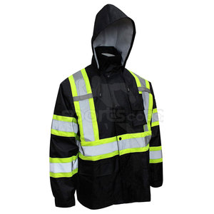 Trajes de Seguridad de Nuevo Diseño y Alta Calidad, Secado Rápido, Diseño Personalizado, Precio al por Mayor, Transpirables - Product Image 4