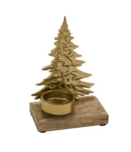 NEW VOTIVE TREE CANDLE <b>HOLDER</b> HOLLOW <b>TEALIGHT</b> METAL <b>HOLDERS</b> WEDDINGS - Product Image 3