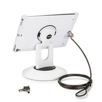 Support de Microphone de Bureau Support de Tablette de Téléphone pour Tablette AIDATA