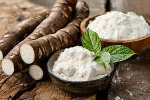 Almidón de Tapioca Vietnamita de Buena Calidad, Puro, Versátil, Saludable e Ideal para el Procesamiento y Exportación de Alimentos - Product Image 2